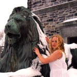 Met-Art Homage To Canada