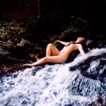 Met-Art Homage To Canada