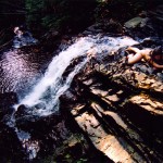 Met-Art Homage To Canada