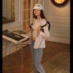 Met-Art Petite Naturelle