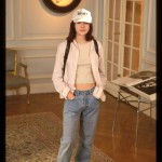 Met-Art Petite Naturelle