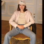 Met-Art Petite Naturelle