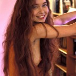 Met-Art Petite Naturelle