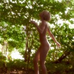 Met-Art Girls Fairies