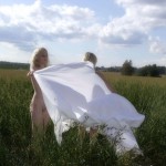 Met-Art Girls Fairies