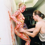 Met-Art Bodyart