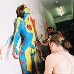 Met-Art Bodyart