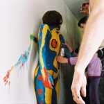 Met-Art Bodyart