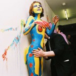 Met-Art Bodyart