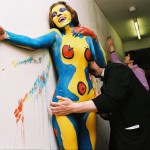 Met-Art Bodyart