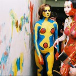Met-Art Bodyart