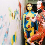 Met-Art Bodyart