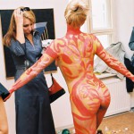 Met-Art Bodyart
