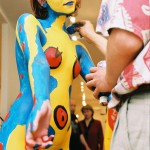 Met-Art Bodyart