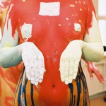 Met-Art Bodyart