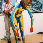 Met-Art Bodyart