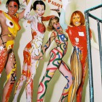 Met-Art Bodyart
