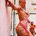 Met-Art Bodyart