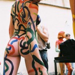 Met-Art Bodyart