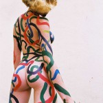 Met-Art Bodyart