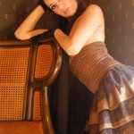 Met-Art Girls From Argentina Vogue