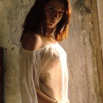 Met-Art Girls From Argentina Lucrezia