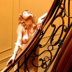 Met-Art Girls From Argentina Nicole