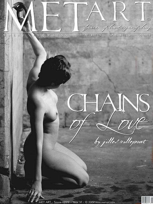 Met-Art Chains of Love