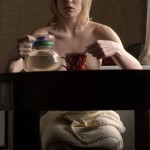 Met-Art Girl Breakfast