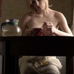 Met-Art Girl Breakfast