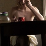 Met-Art Girl Breakfast