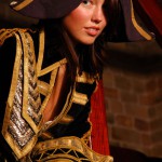 Met-Art Girls Notorius