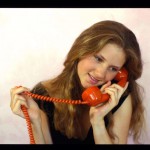 Met-Art Girls Fleurs