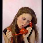 Met-Art Girls Fleurs