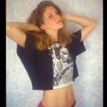 Met-Art Girls Fleurs