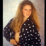 Met-Art Girls Fleurs