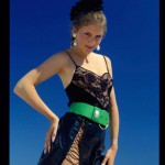 Met-Art Girls Fleurs