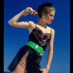 Met-Art Girls Fleurs