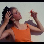 Met-Art Girls Fleurs