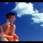 Met-Art Girls Fleurs