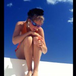 Met-Art Girls Fleurs