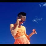 Met-Art Girls Fleurs