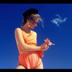 Met-Art Girls Fleurs