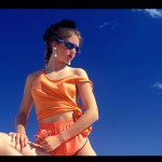 Met-Art Girls Fleurs