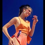 Met-Art Girls Fleurs