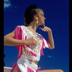 Met-Art Girls Fleurs