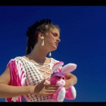 Met-Art Girls Fleurs