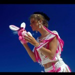 Met-Art Girls Fleurs