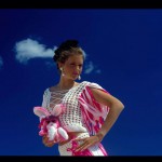 Met-Art Girls Fleurs