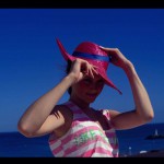 Met-Art Girls Fleurs